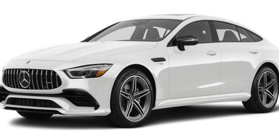 MERCEDES-BENZ AMG GT 2019 WDD7X6BB1KA004346 image
